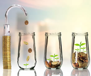 You can release equity to gift money to help family members